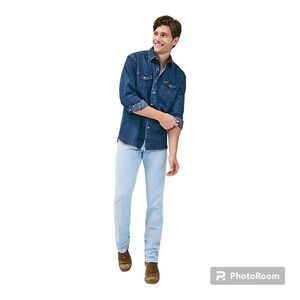 WRANGLER 13MWZ Cowboy Cut Jeans